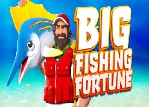 Ivy Casino casino GB Big Fishing Fortune