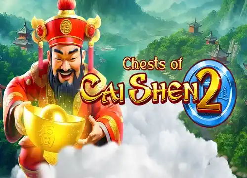 Ivy Casino casino GB Cai Shen 2