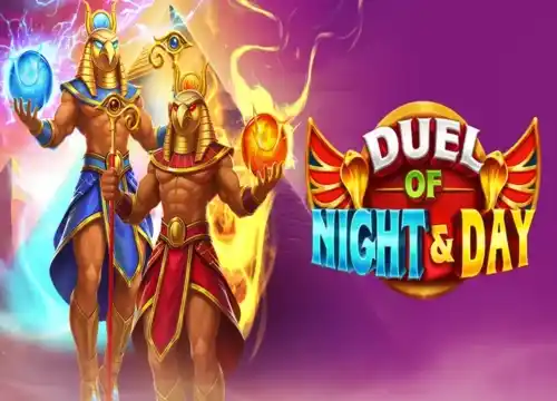 Ivy Casino casino GB Duel of Night and Day