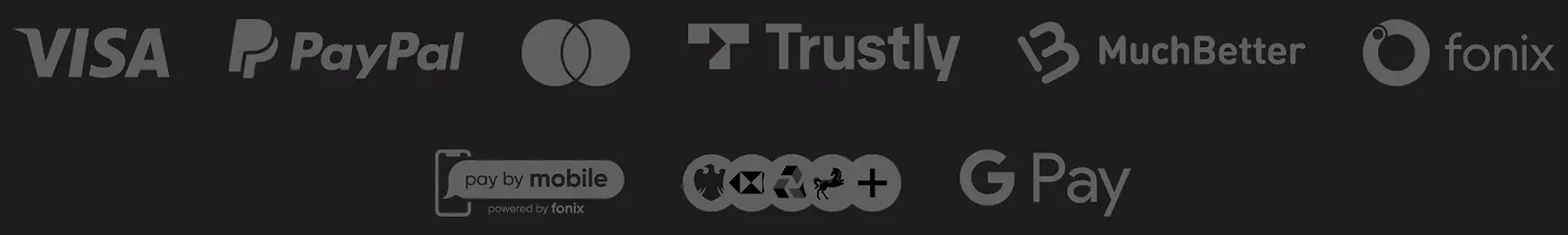 Ivy Casino deposits and withdrawals