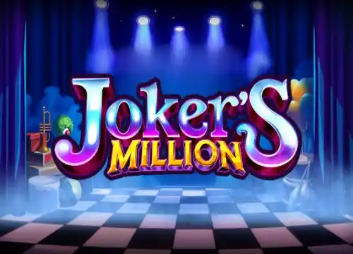 Ivy Casino casino GB Jokers Million