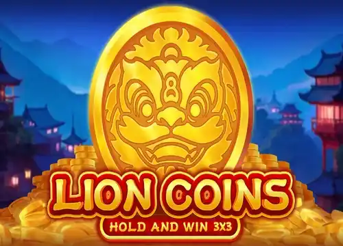 Ivy Casino casino GB Lion Coins