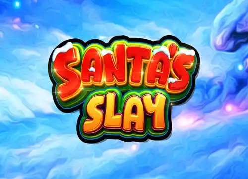 Ivy Casino casino GB Santas Slay
