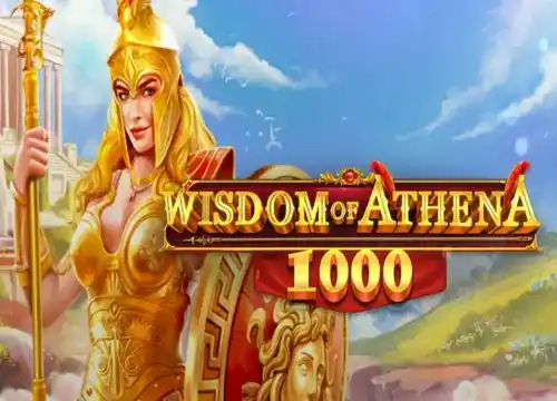 Ivy Casino casino GB Wisdom of Athena 1000